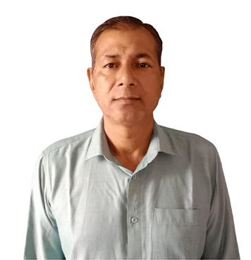 Iqbal Singh